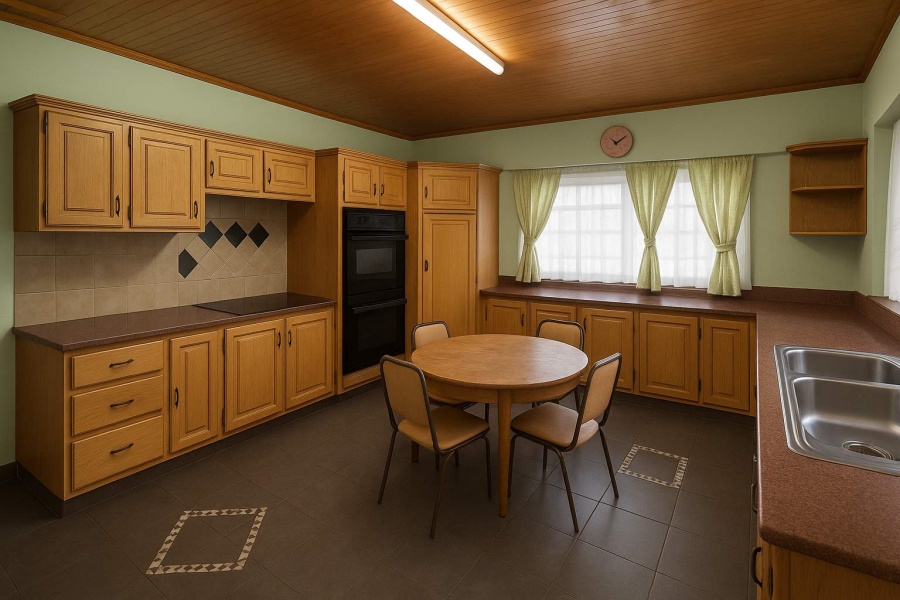 4 Bedroom Property for Sale in Fleurdal Free State
